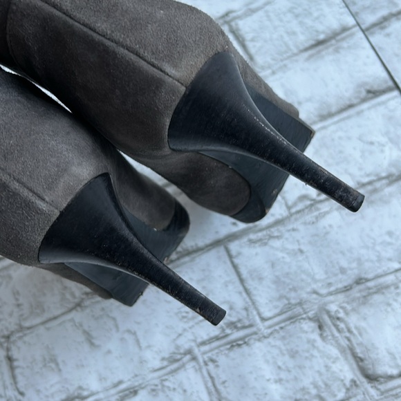 Balenciaga Boots - Picture 6 of 16